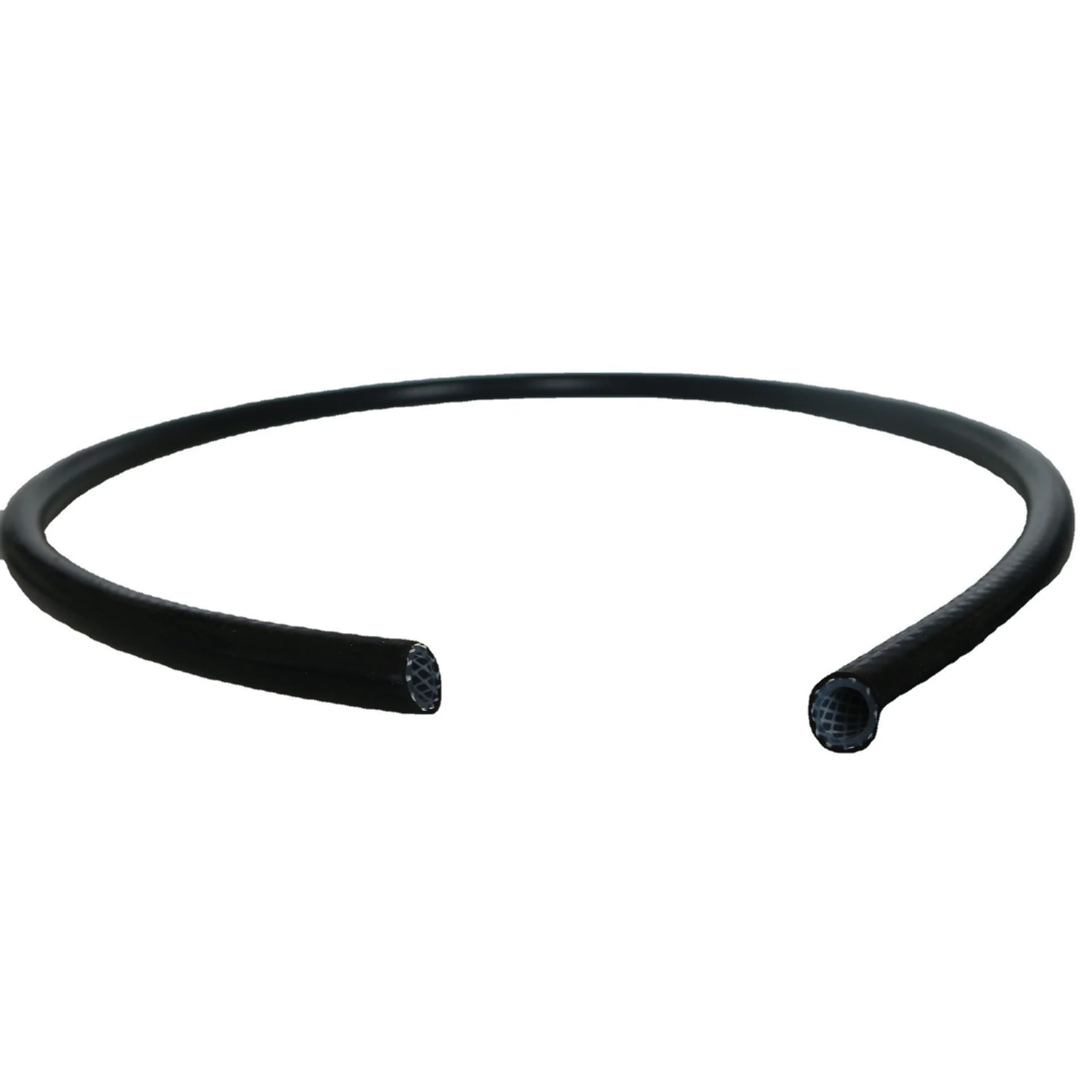 China factory Nitrile resistant tubing, EPDM rubber tubing, high-temperature resistant silicone vacuum hose rubber hoses