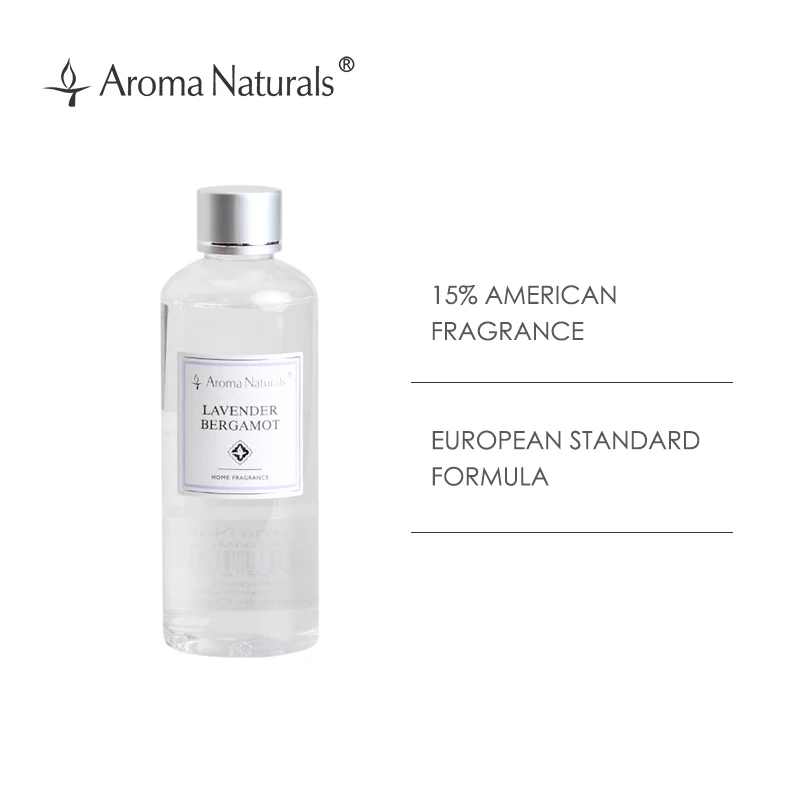 
Aroma Naturals 4 Scents Reed Diffuser Oil Refill For Aroma Reed Diffuser Fragrance Home Fragrance Reed Diffuser 