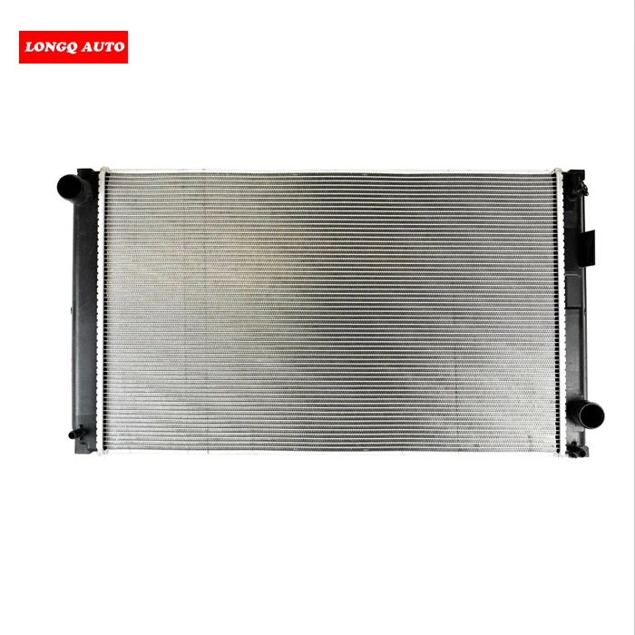 16400-36080 Genuine radiator condenser For LEXUS NX300H NX200T 16400-36090 16400-36100 16550-36060 88460-78010 88460-78030