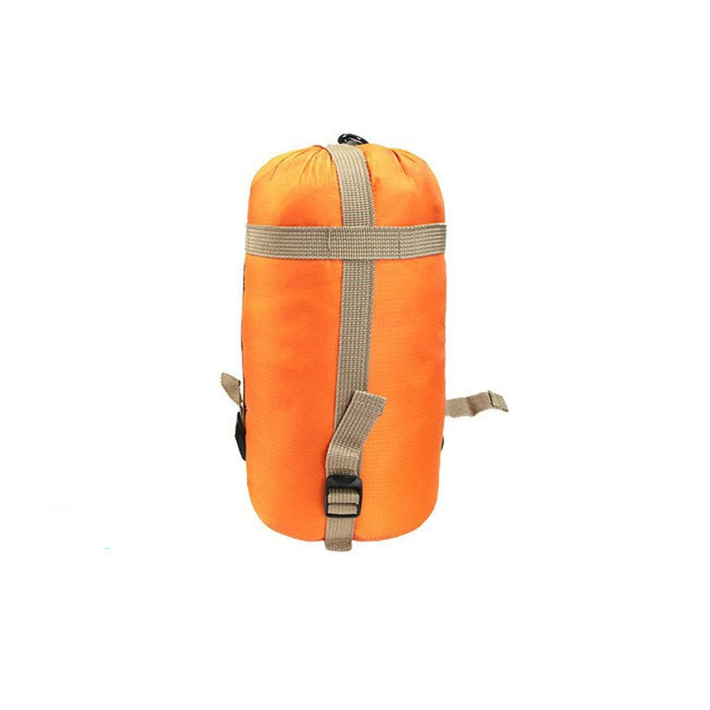 Сверхлегкий портативный мини конверт одиночный спальный мешок для кемпинга