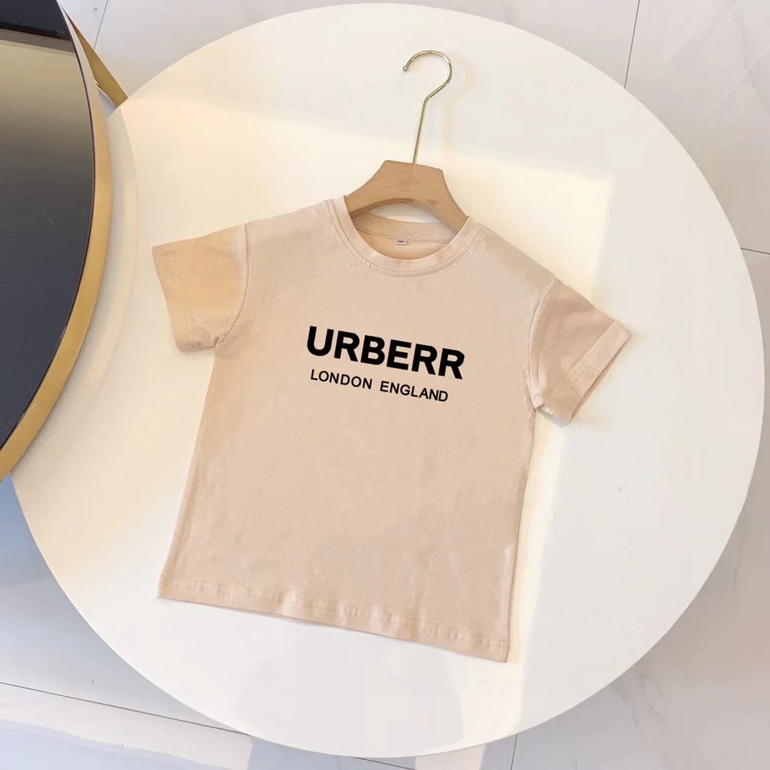 Cotton Designer Kids T-Shirts