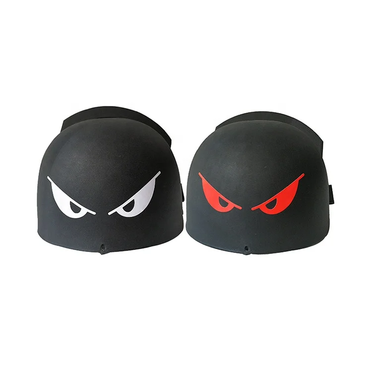 Custom Outdoor Adhesive Classic 3D Ski Motorcycle Helmet Reflective Stickers Vinyl Sticker Decorative Sticker Promotional Gifts