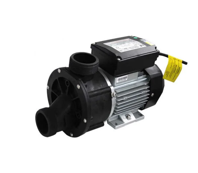 Bathtub hydrotherapy SPA water pump for family