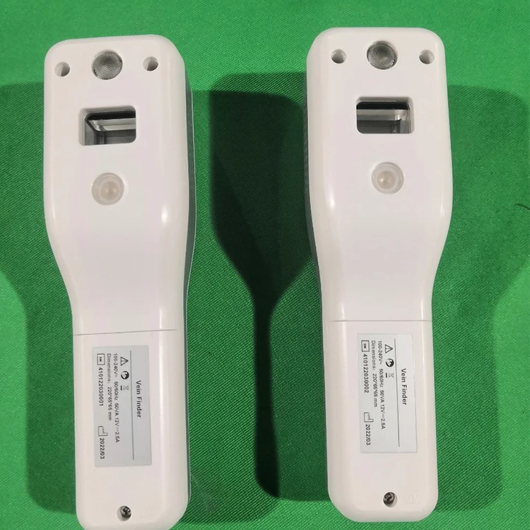 CE ISO Approved  Medical Vein Finder Adult Infrared Light Portable Vein Finder Portable