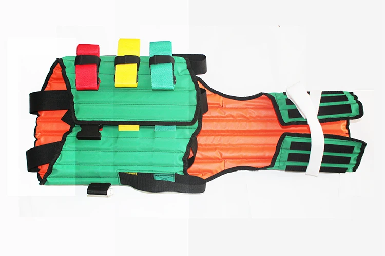 EMS Med Kendrick Extrication Device for Adult and Child