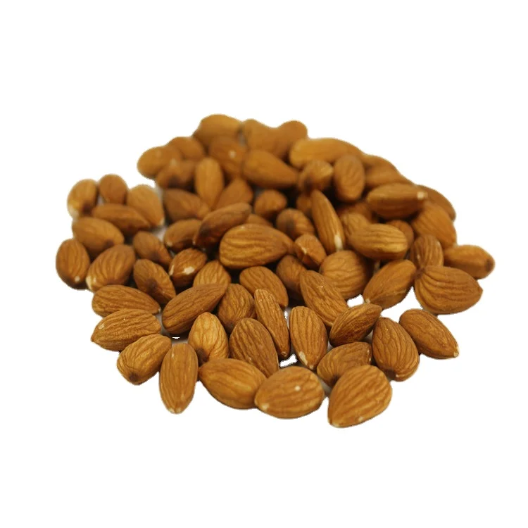 Bulk price raw almond nuts American almond nuts NP27-30 dry nuts almond