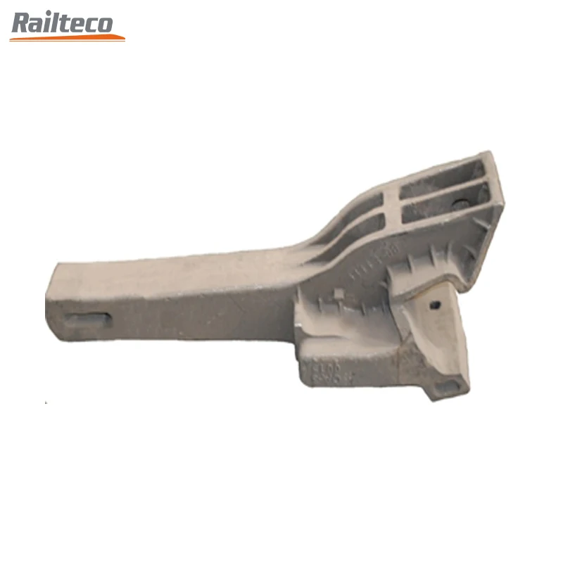 Запчасти для железнодорожного пикапа CA3, русская муфта