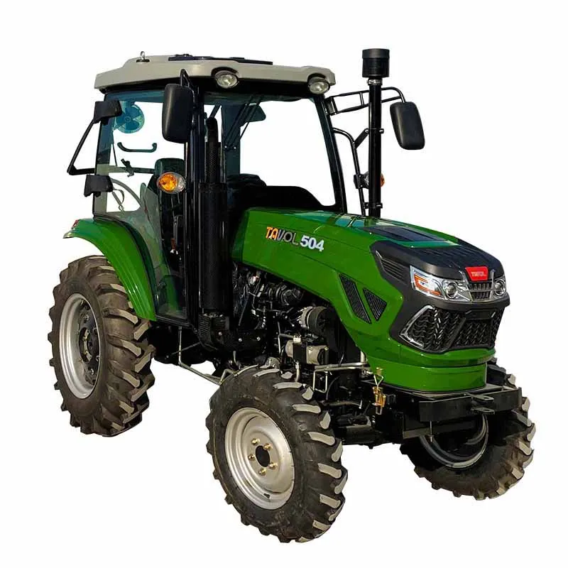 OEM Tavol 50HP 60HP 70HP сельскохозяйственное оборудование дешевый китайский садовый