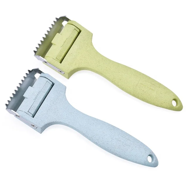 Stainless Fruit And Vegetable Peeler Ginger Peeler Stainless Steel Electric Fruit Peeler