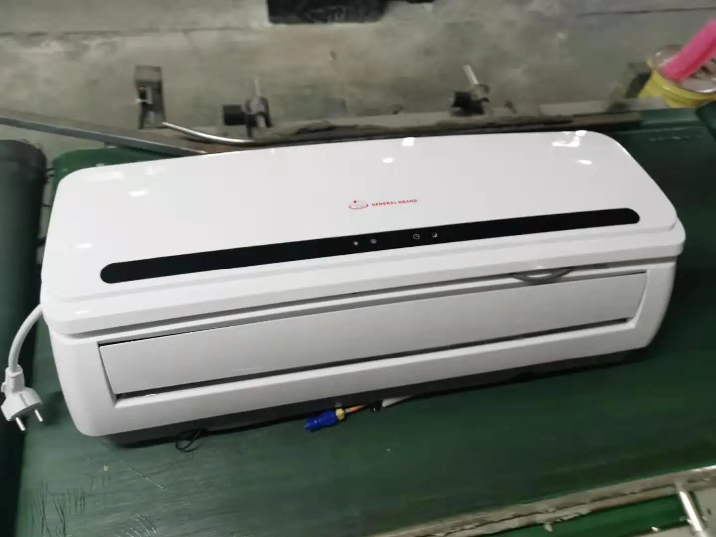 Cheap Price T1 R410a DC Inverter Type Air Conditioning Wall Mount Split Unit