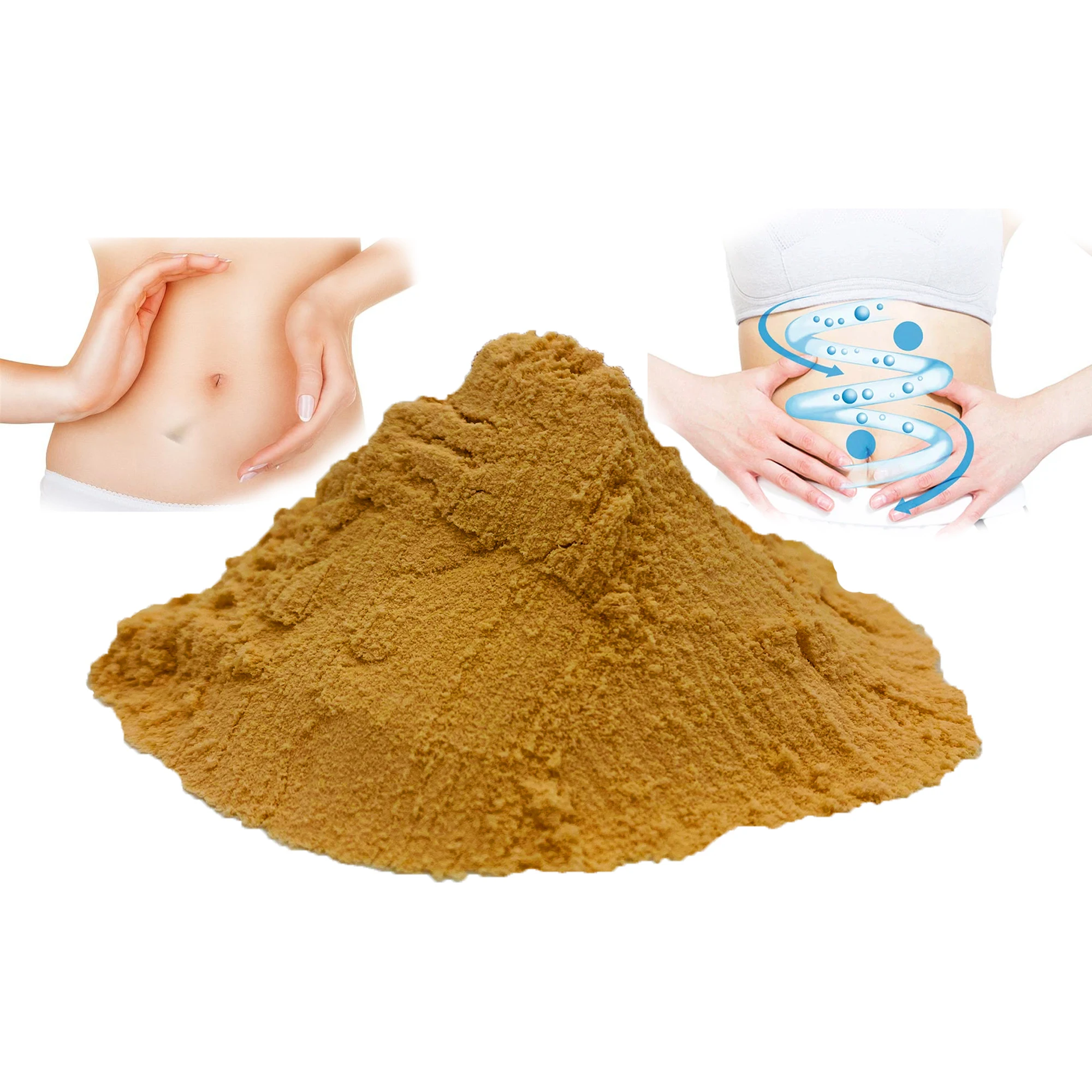 100% high quality BIO food grade pure 30% powder bisporus mushroom agaricus blazei extract for sale