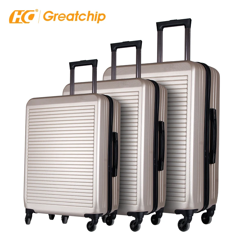 Trolley luggage suitcase boarding suitcase toolbox wholesale