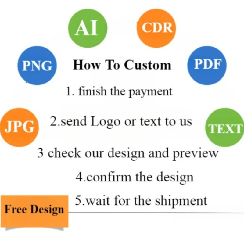 Free Custom Logo Gel Pens with Metal Pen Clip Business Advertise Signature Pen Black Bullet Head Carbon Stationery gifts