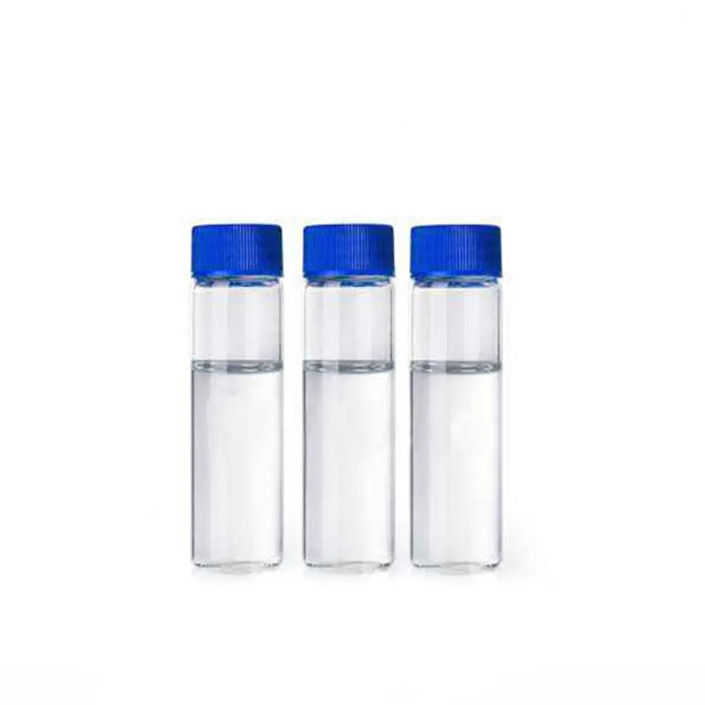 
2-Pyrrolidinone/ 2-Pyrrolidone CAS 616-45-5 for organic intermediate 