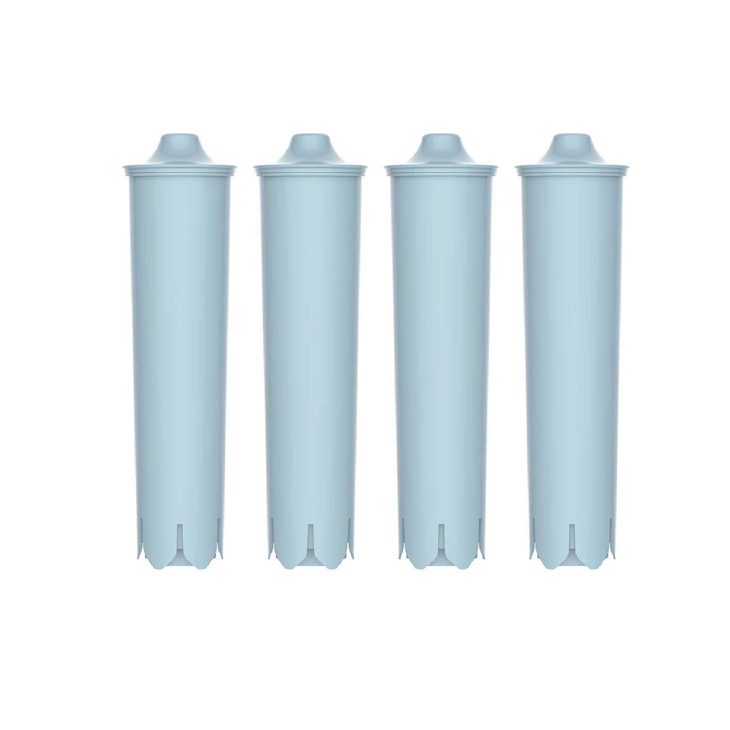 ECF-7003 Coffee Machines Blue Water Filter Replacement Cartridge