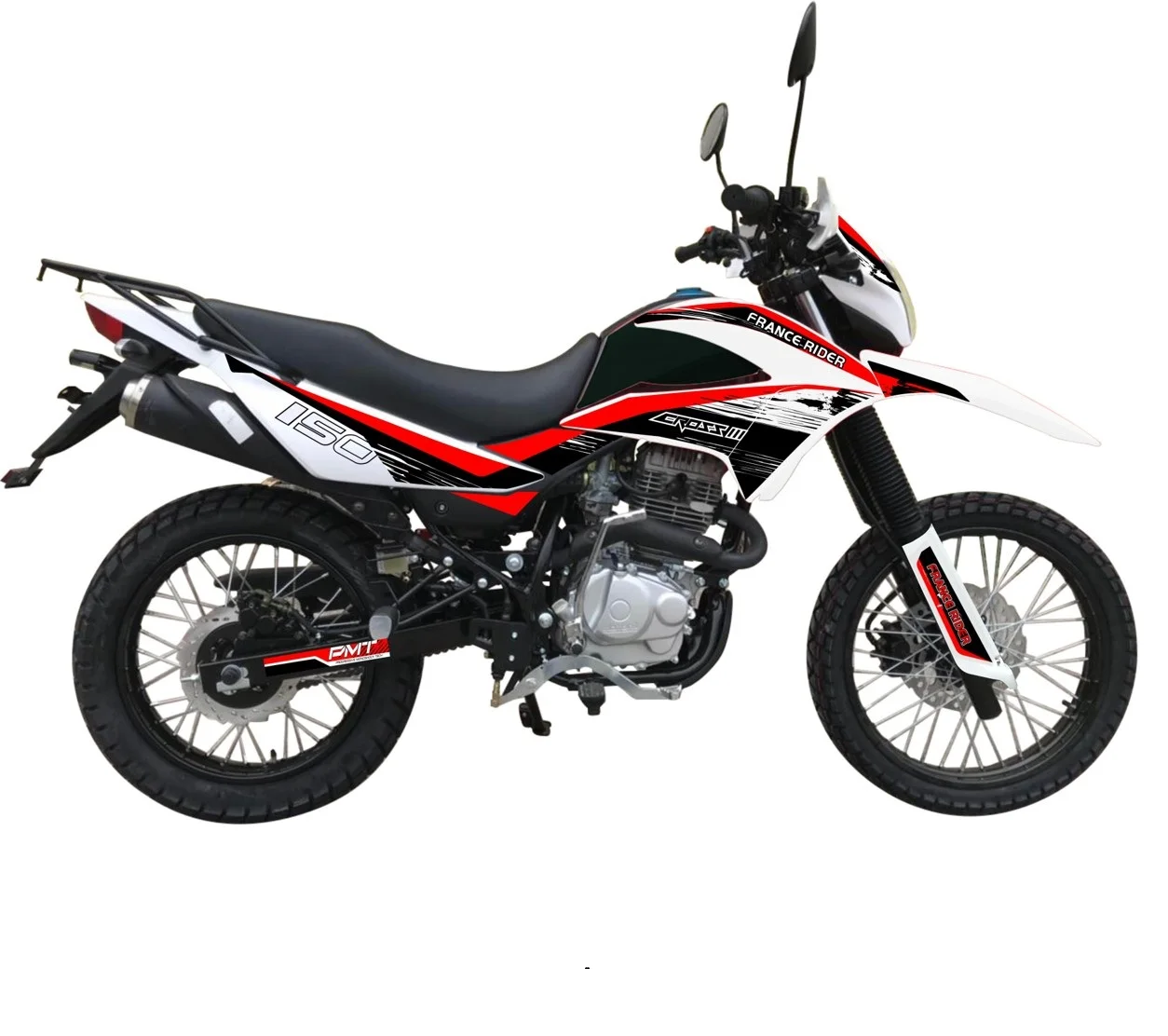 Best sales super speed  scrambling motorcycle