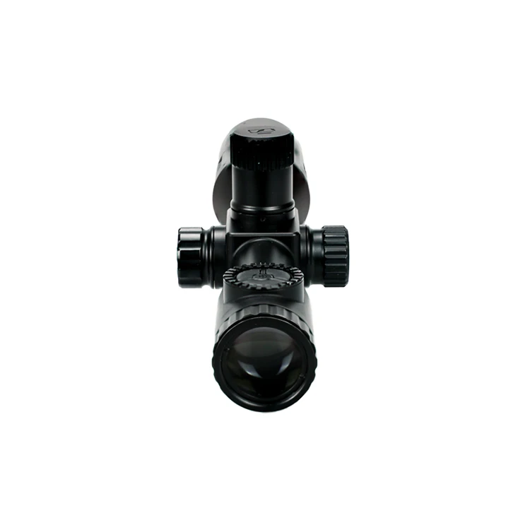 Optical Hunting Scope Monocular Sight First Focal Plane illumination Etched Scope