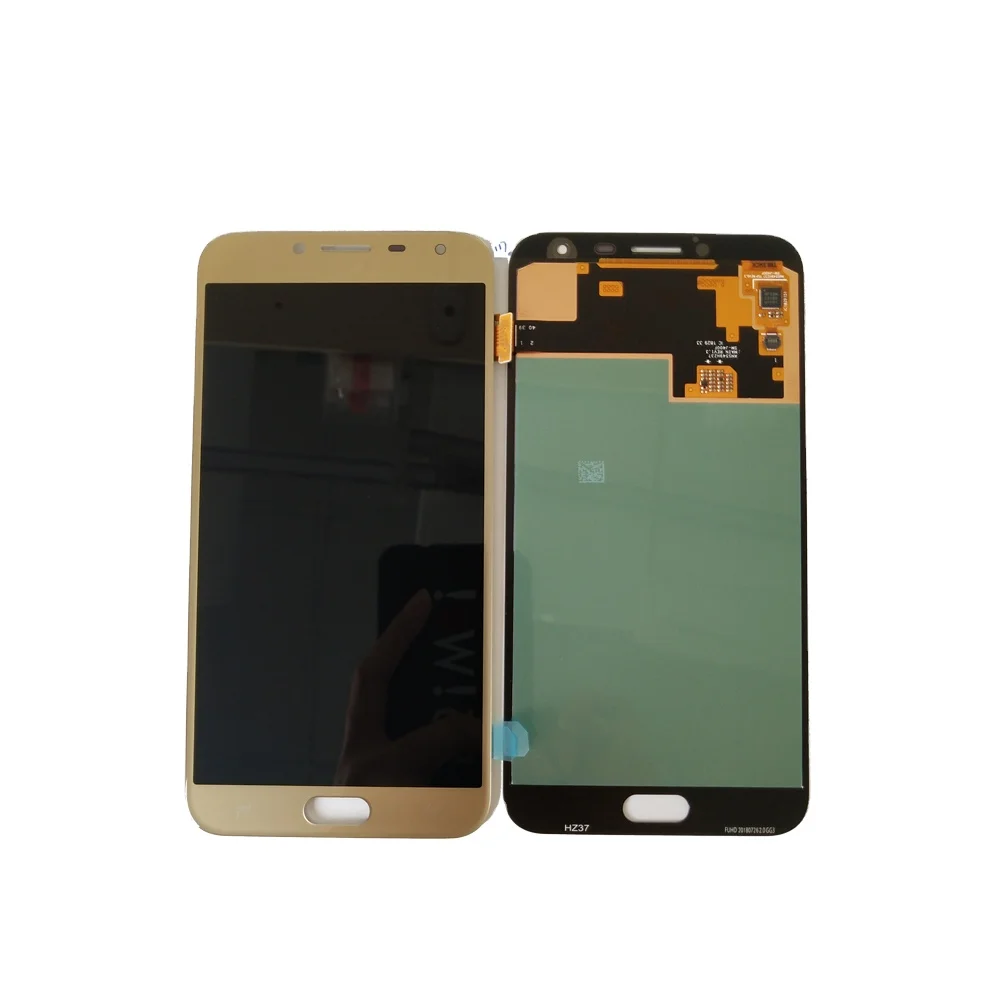 Lcd Display Oem Spare Parts For Samsung Mobile Phone Housings For Samsung Galaxy J4 J400 J400f Sm-j400f Mobile Phone Lcds