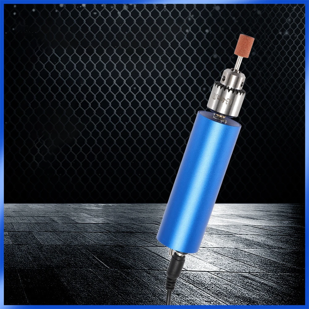 INNO Professional Multi-Purpose 13000RPM Mini Die Grinder Engraving Pen Grinder Drill