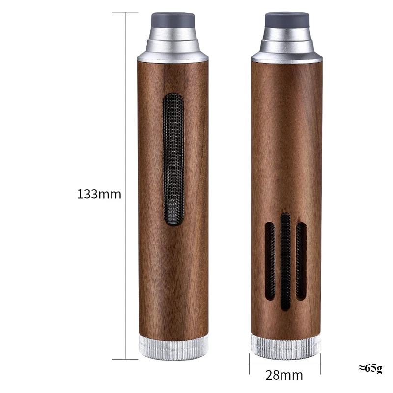 2025 Car Ashtray  Portable Handheld Does Not Drop Ash Tray Cigarette Smoke Free Car Ashtray