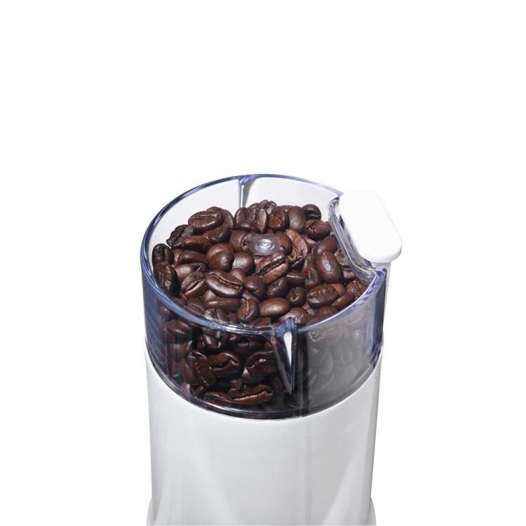 good quality electric home appliance coffe grinder machine