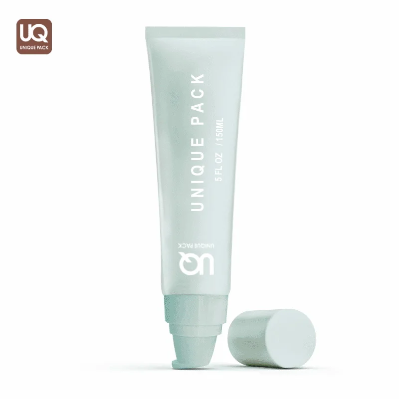 BB cream 10ml  15ml 20ml 30ml cosmetic tube with pump airless tube