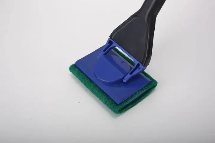 Щетка для аквариума 3 в 1