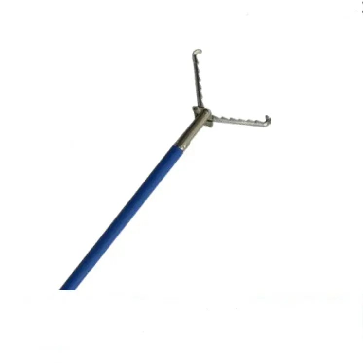 Медицинская эндоскопия инородного тела одноразовые гибкие щипцы для захвата