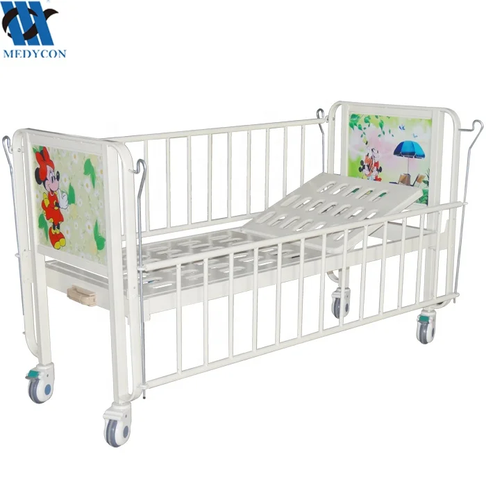 
Cartoon Baby Kids Home children hospital beds Hospital Beds 