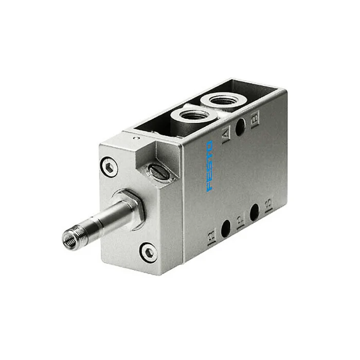 New and Original Electro-pneumatic Elements fes to MFH-5-1/2 Solenoid Valves In Stock