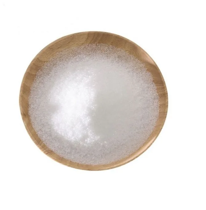 2021 High Quality Industrial Grade White Crystalline Powder  Citric Acid Monohydrate Sewage Treatment