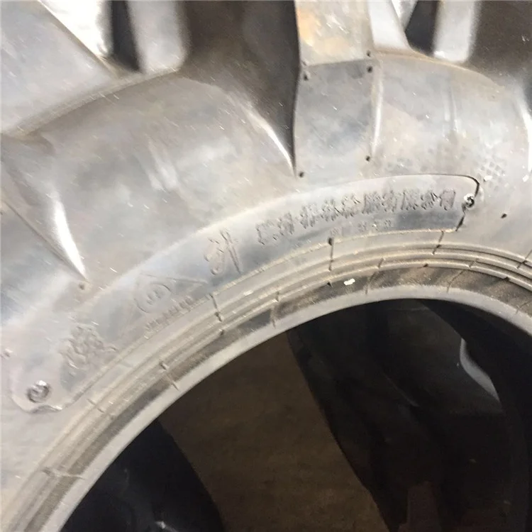 China famous brand R2 rice paddy tractor tire 6.00-12 6.50-16