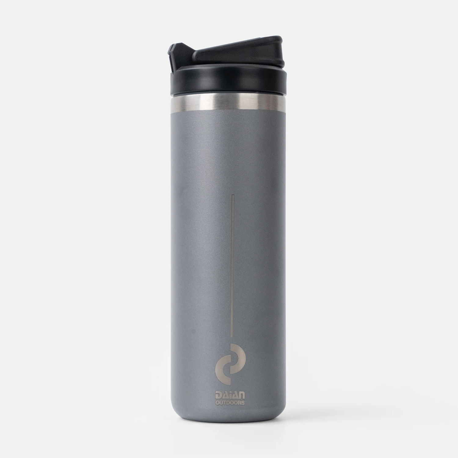 Wholesale Best Seller Dishwasher Safe Wide Mouth Double Wall Custom Stainless Steel Insulated Vacuum Water Bottle with Straw Lid