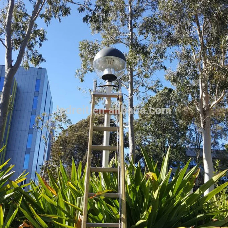 5years Warranty Ip65 corn bulb manufacture Replace Metal Halide HPS high bay retrofit e40 bulbs 20W 25W 30W led corn light 40w