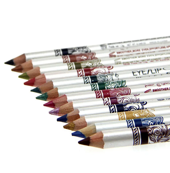 Lip Makeup Lip Pencil Cosmetic Beauty Long Lasting Waterproof Lip Liner