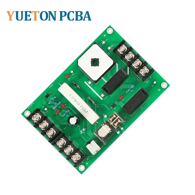 Custom Other Hdi 94v0 Pcb Assembly Circuit Board Fabrication Printing Making Machines Prototype Pcba Manufacturing
