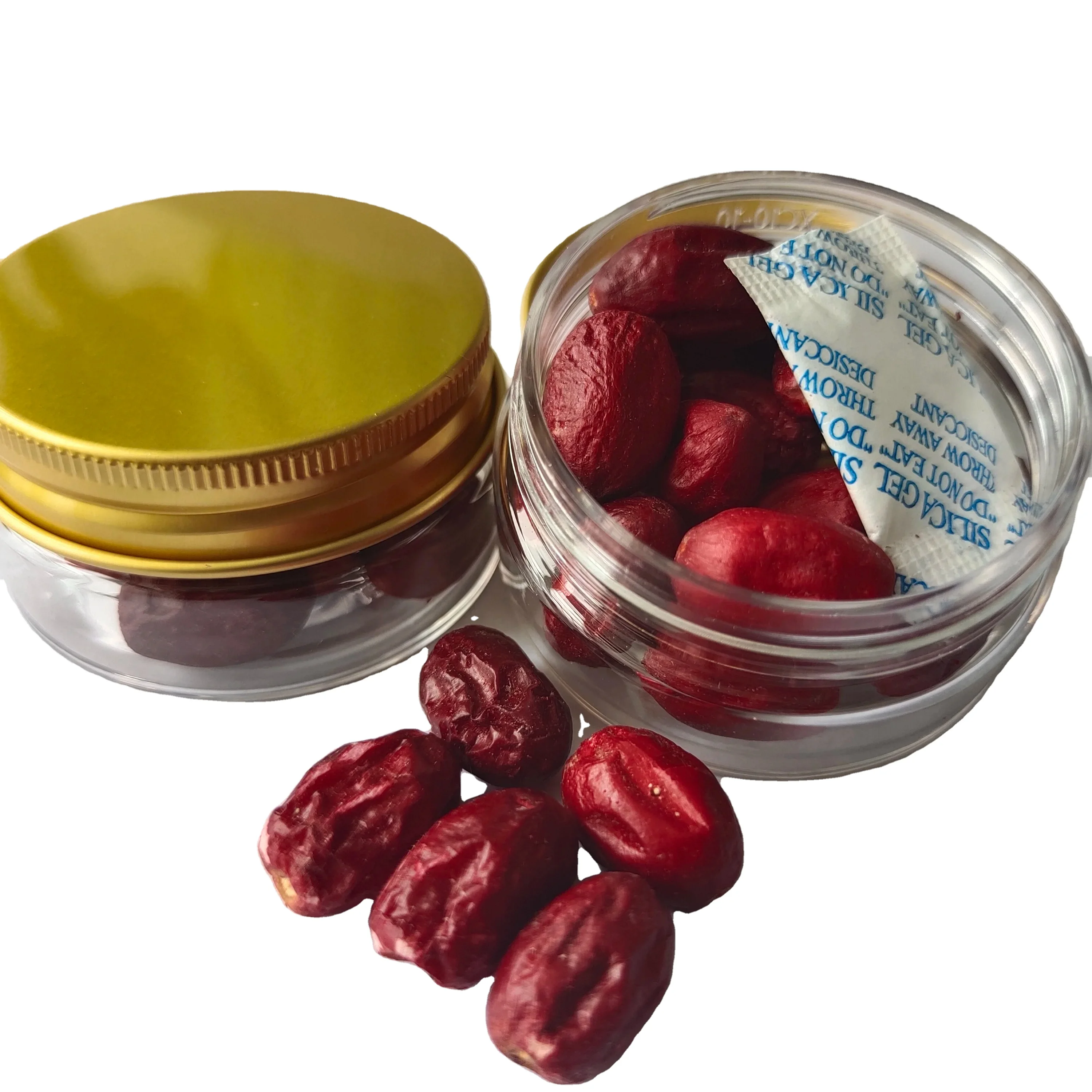 Farm Factory Wholesale Miracle Berry Extract Miracle Fruit Customization Available Freeze-dried Miracle Fruit