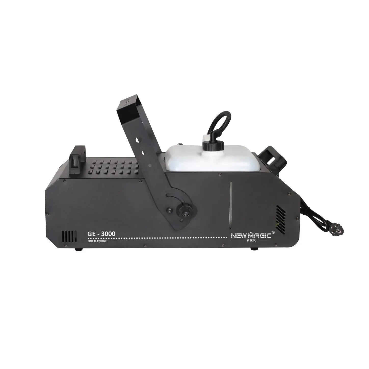 NEW MAGIC  GE-3000  fog machine DMX  3100W smoke machine for events stage party DJ concert