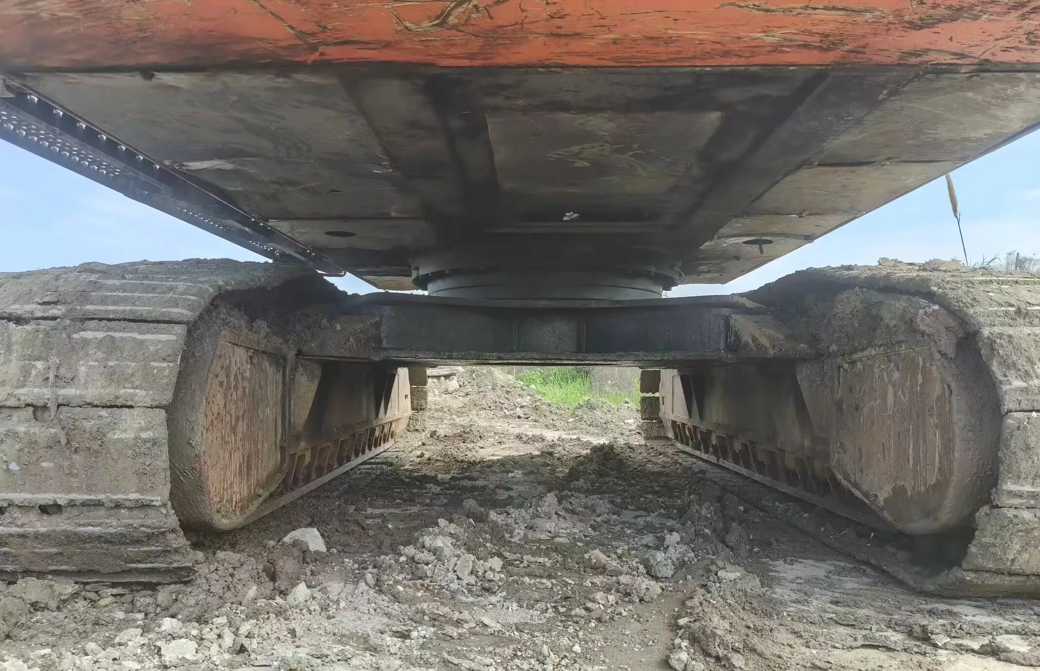 Японская оригинальная крупная горнодобывающая техника Hitachi ZX470-3 подержанное состояние Cummins подшипник коробки передач насос зубчатая передача двигателя