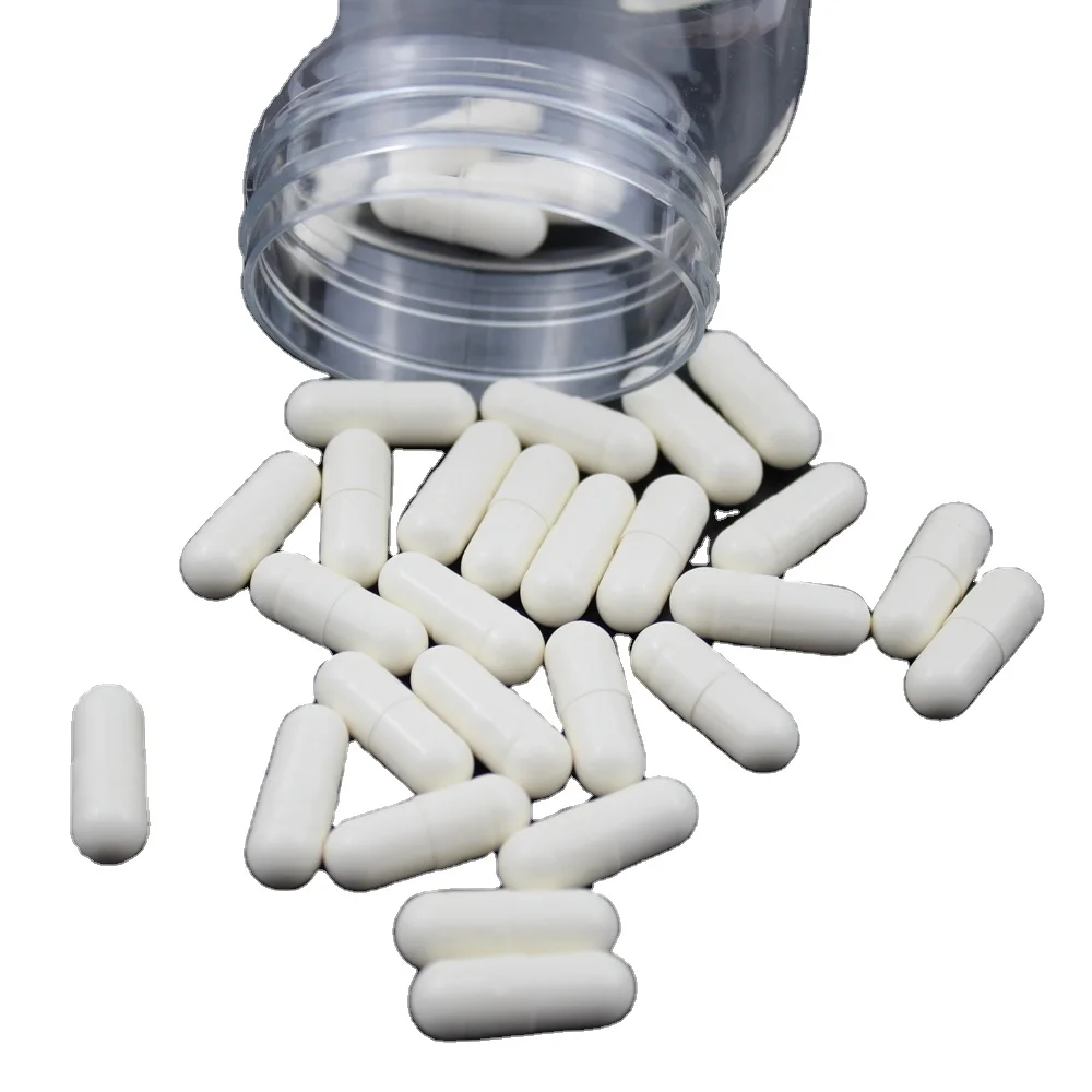 OEM Packing MACA Extract Capsule Support reproductive fertility vitality