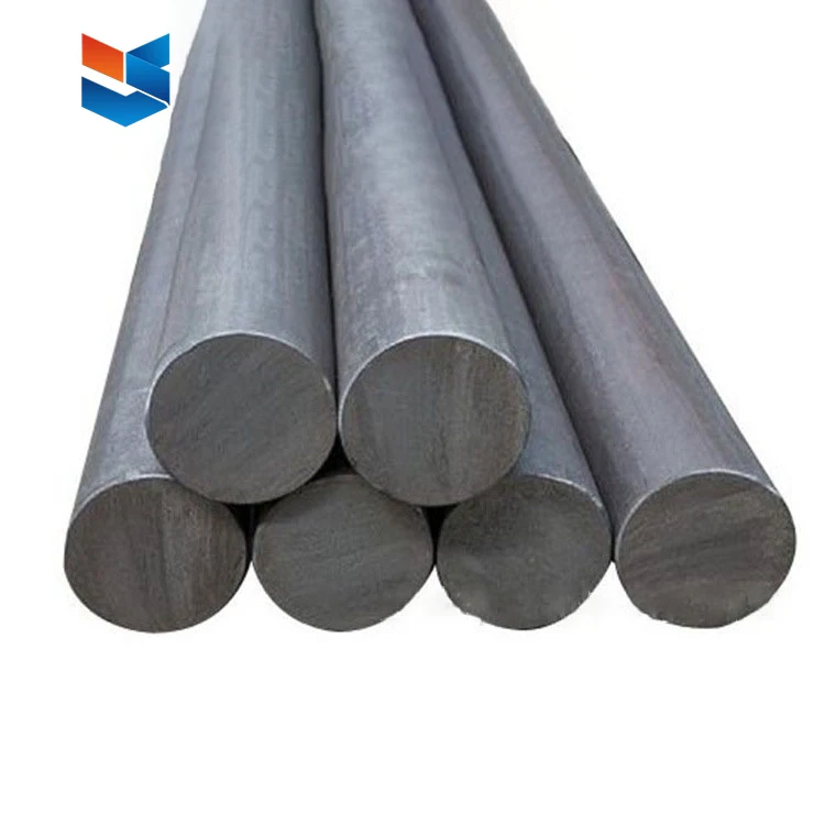 High precision C50 C60 S50C S60C Carbon Steel Round Bar steel rod Price with cutting service