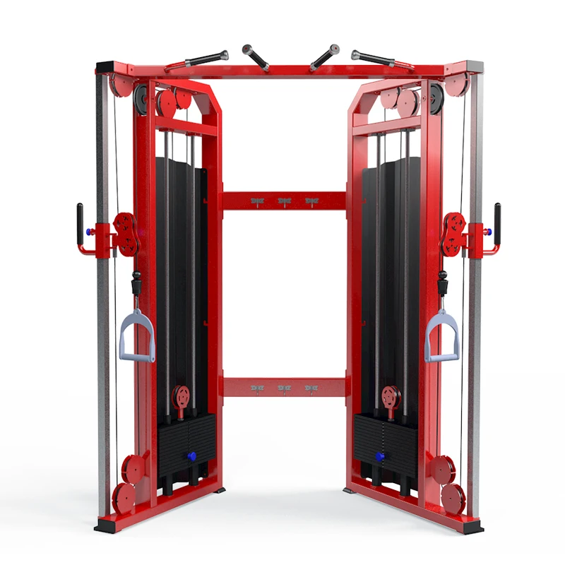 commercial  products fitness equipment gym Multi Functional Trainer