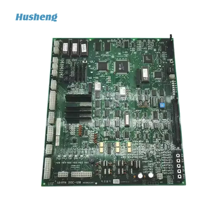 LG Elevator Main Board DOC-120/DPC-121/DPC-130/DPC-100/DPC-110