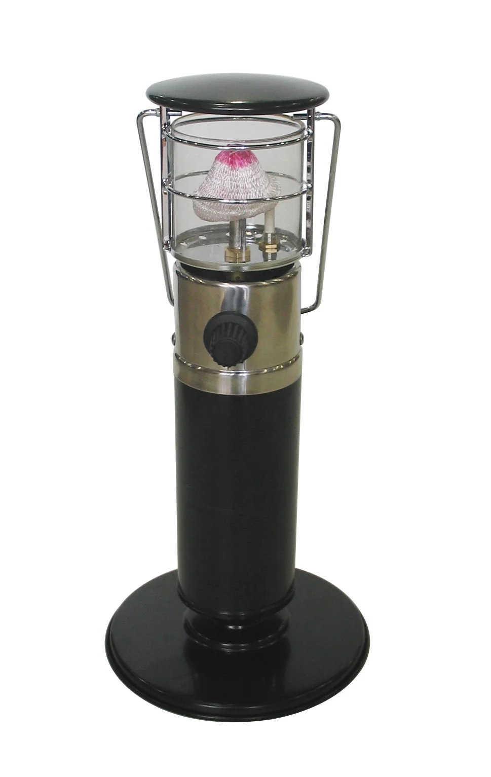 Outdoor Garden Gas Lantern for Camping Camping Lamp for Outdoor Lighting