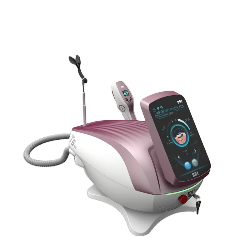 BBI New Model Unique Design 755 1064Nm Diode Best Ipl Laser Hair Removal Machine Professional