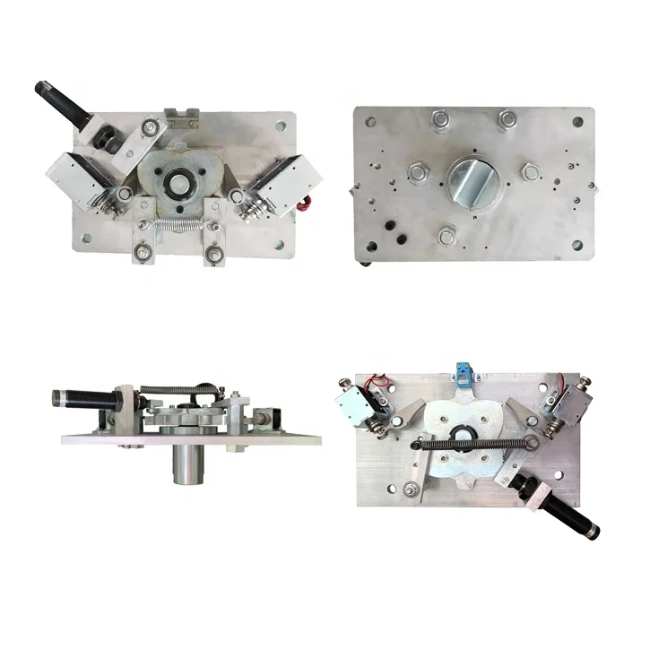 Solenoid Full Height Turnstile Volt 24V Tripod Turnstile Solenoid