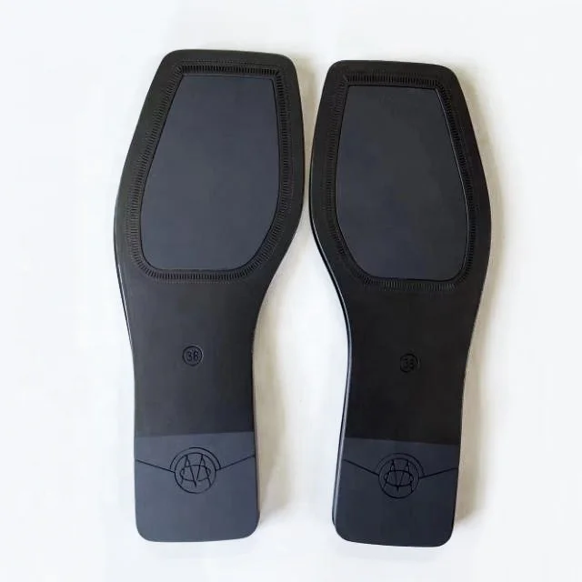 Soles factory free sample TPU soles for shoe making