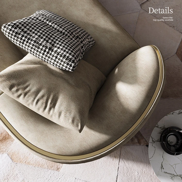 Professional new technology fabric living room sofa modern corner modular sofa