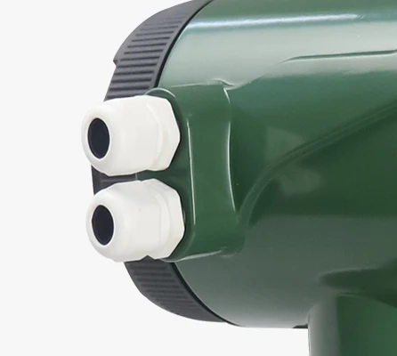 electromagnetic flowmeter Sewage magnetic flow meter water flow meter digital