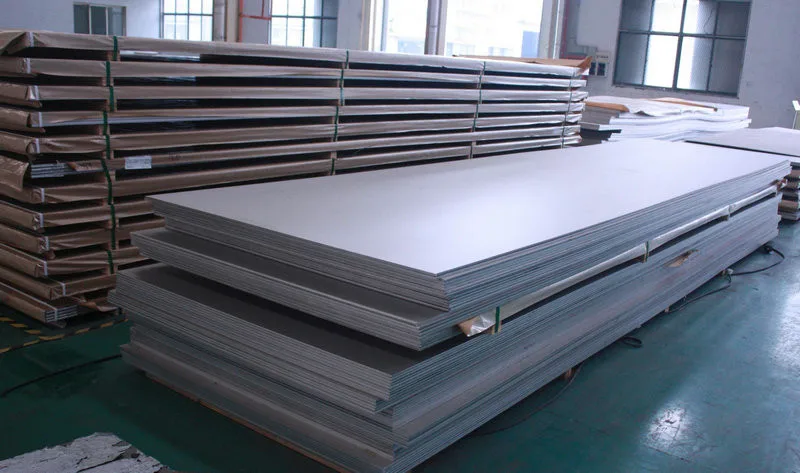 
301 302 303 304 306 Pre Zinc Galvanized Stainless Steel Sheet With Multiple Roles 
